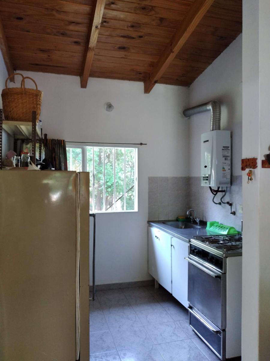 VENDO Apta Crédito Casa 2 dormitorios COSQUÍN - CÓRDOBA