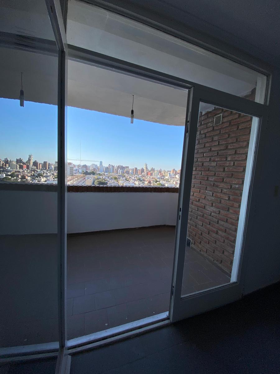 Vendo Departamento 3 Dorm. Av Peyrredón 619 4