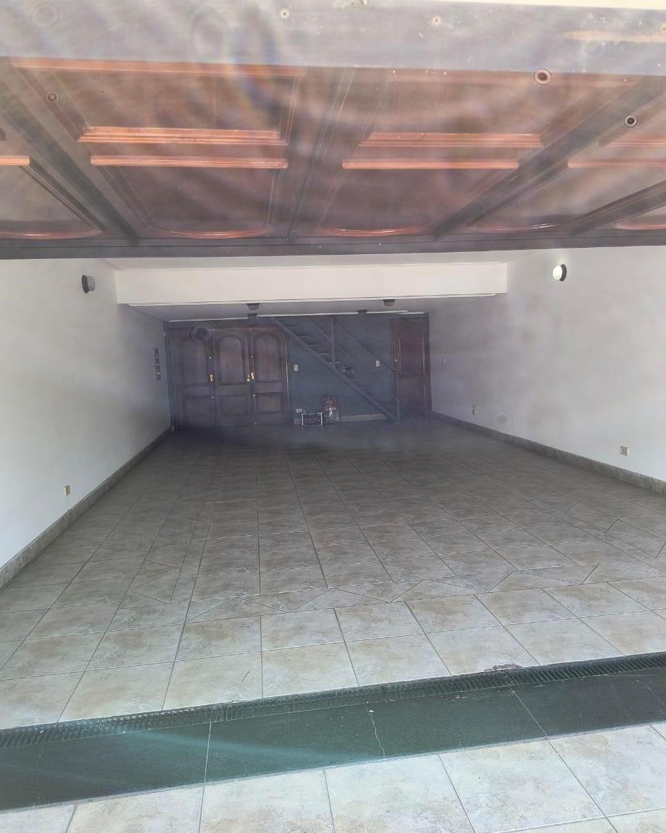 Vendo Casa Bº Tablada Park 4 Dorm. 3