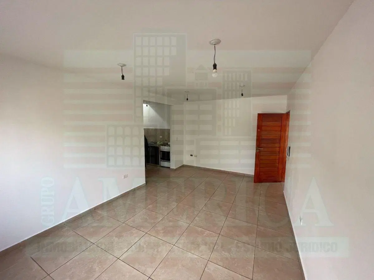 1 dormitorio barrio ALTA CORDOBA 3