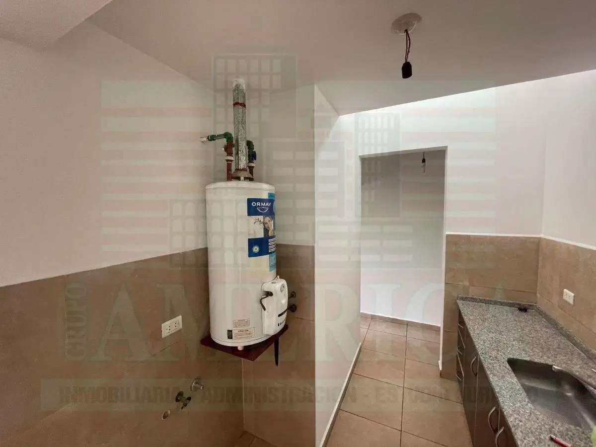 1 dormitorio barrio ALTA CORDOBA 4