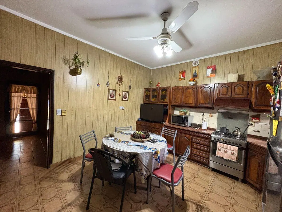 Vendo Casa B° Pueyrredón 3 dormitorios 2 bños 4