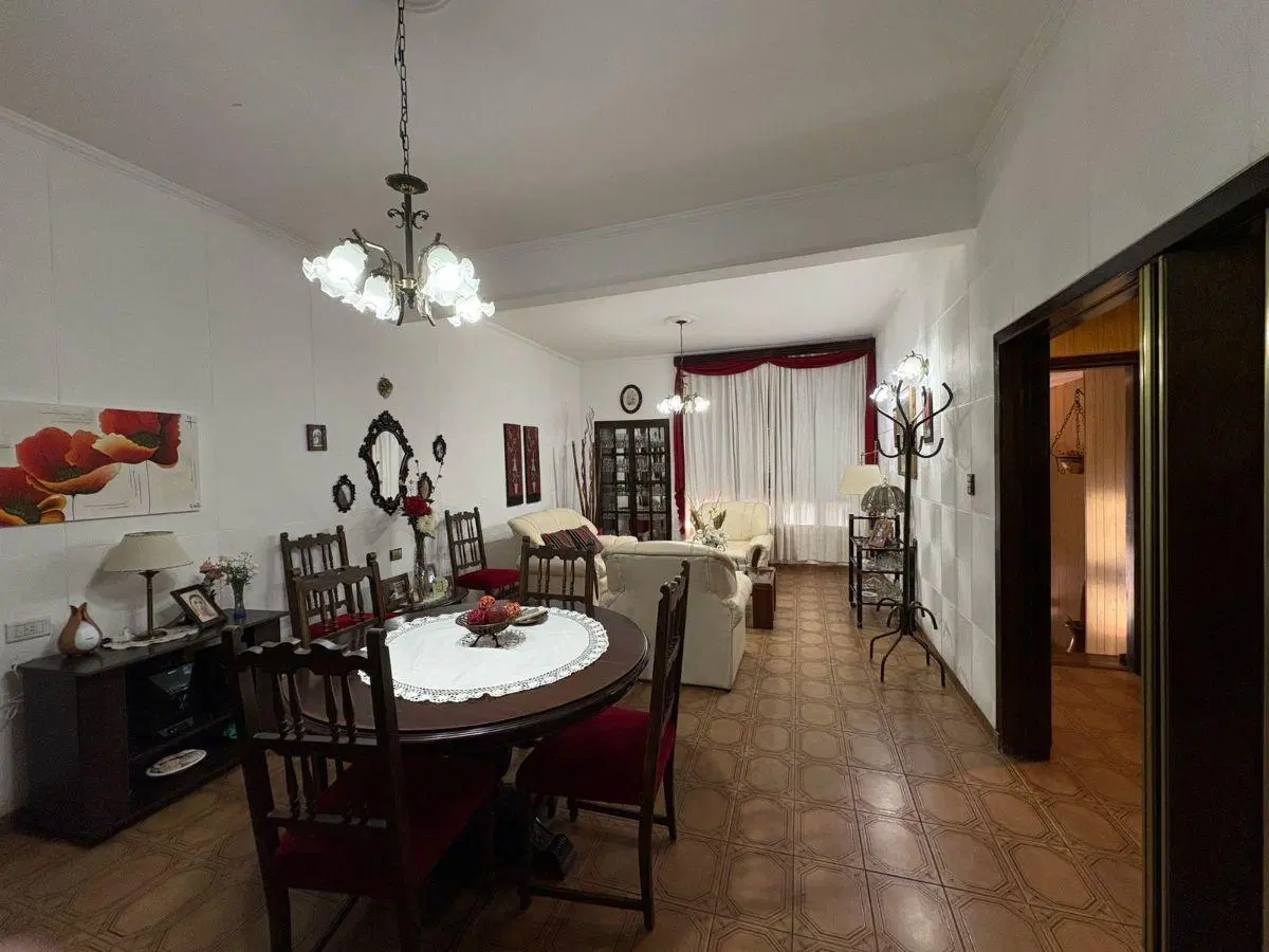 Vendo Casa B° Pueyrredón 3 dormitorios 2 bños 1