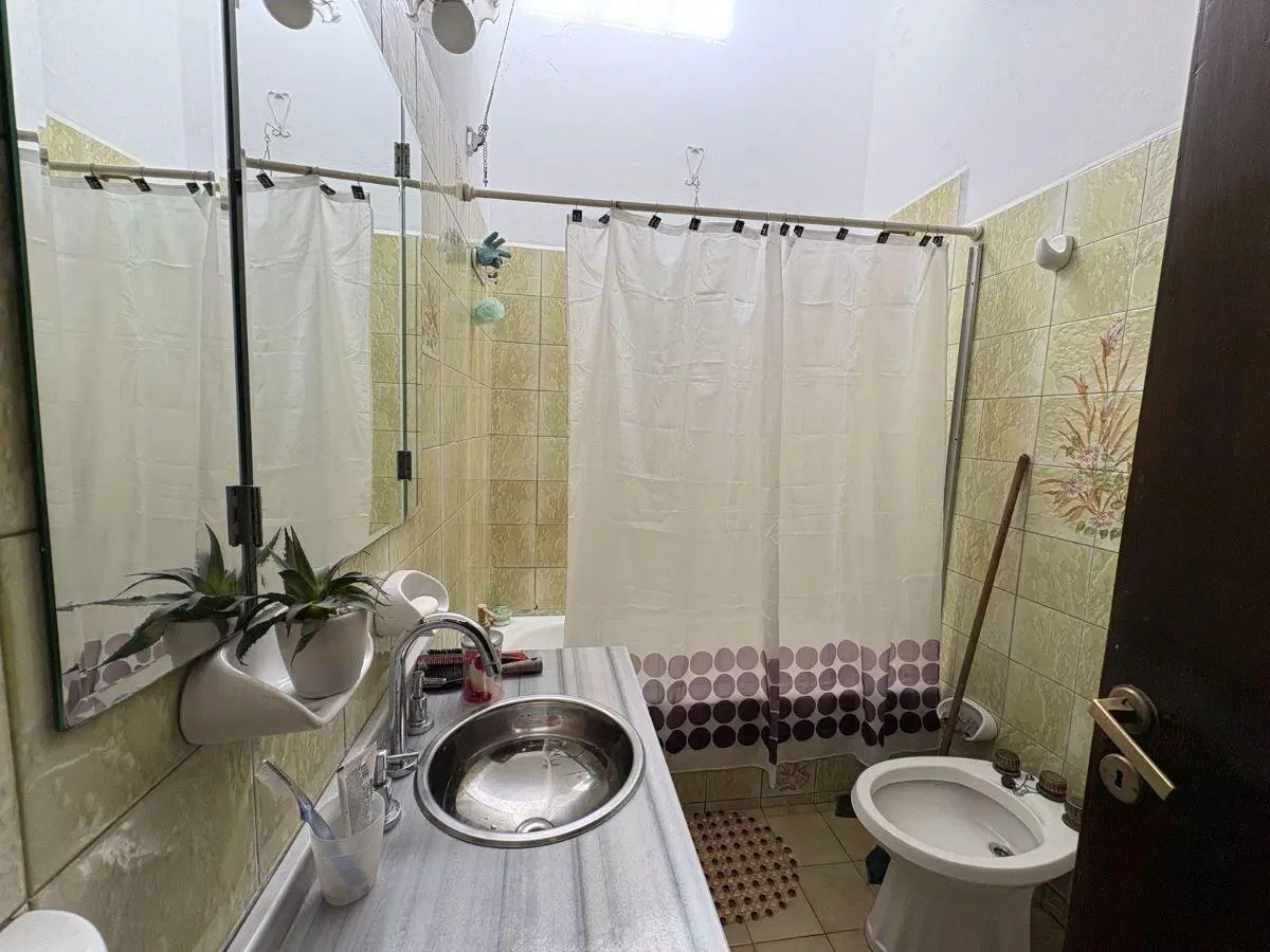 Vendo Casa B° Pueyrredón 3 dormitorios 2 bños 5