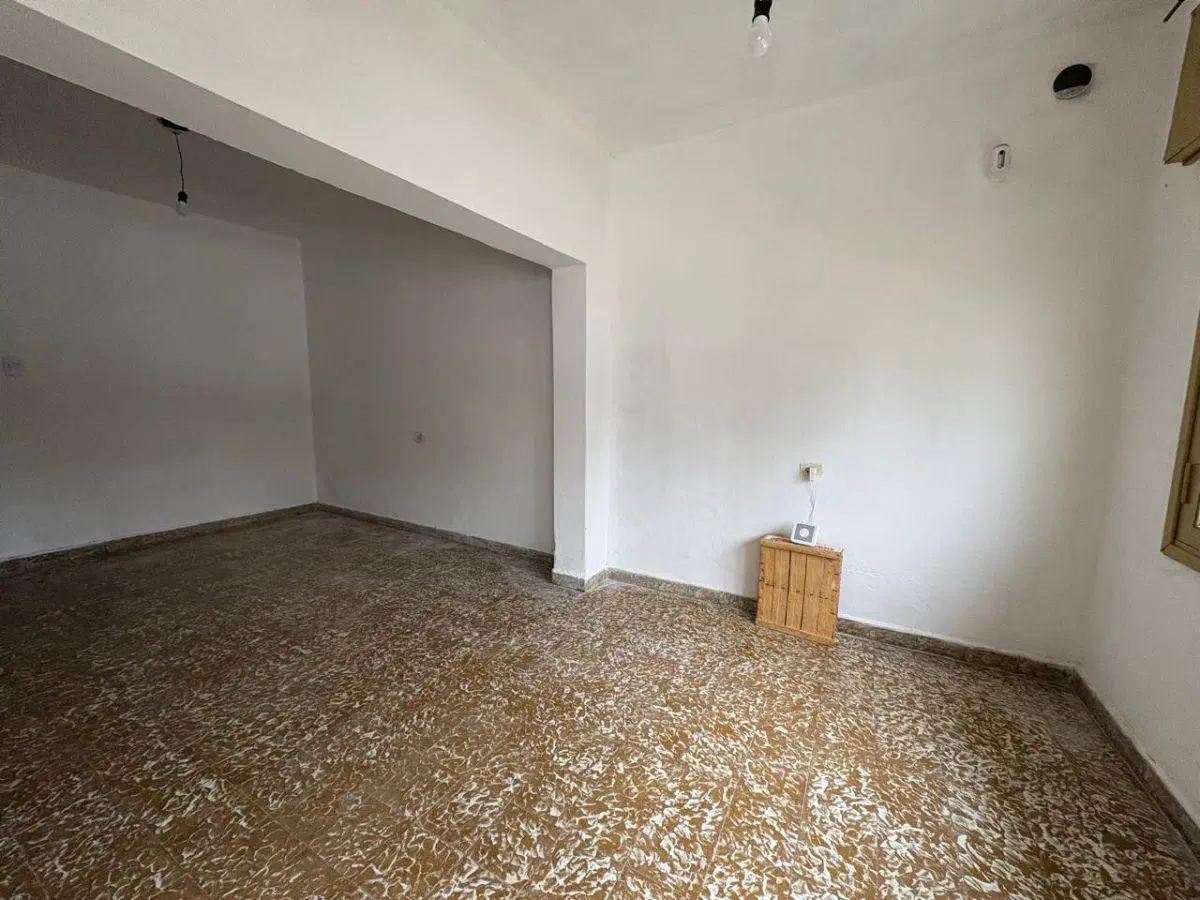 Vendo Casa 1 dorm B° Ampliación Residencial América a Reciclar 3