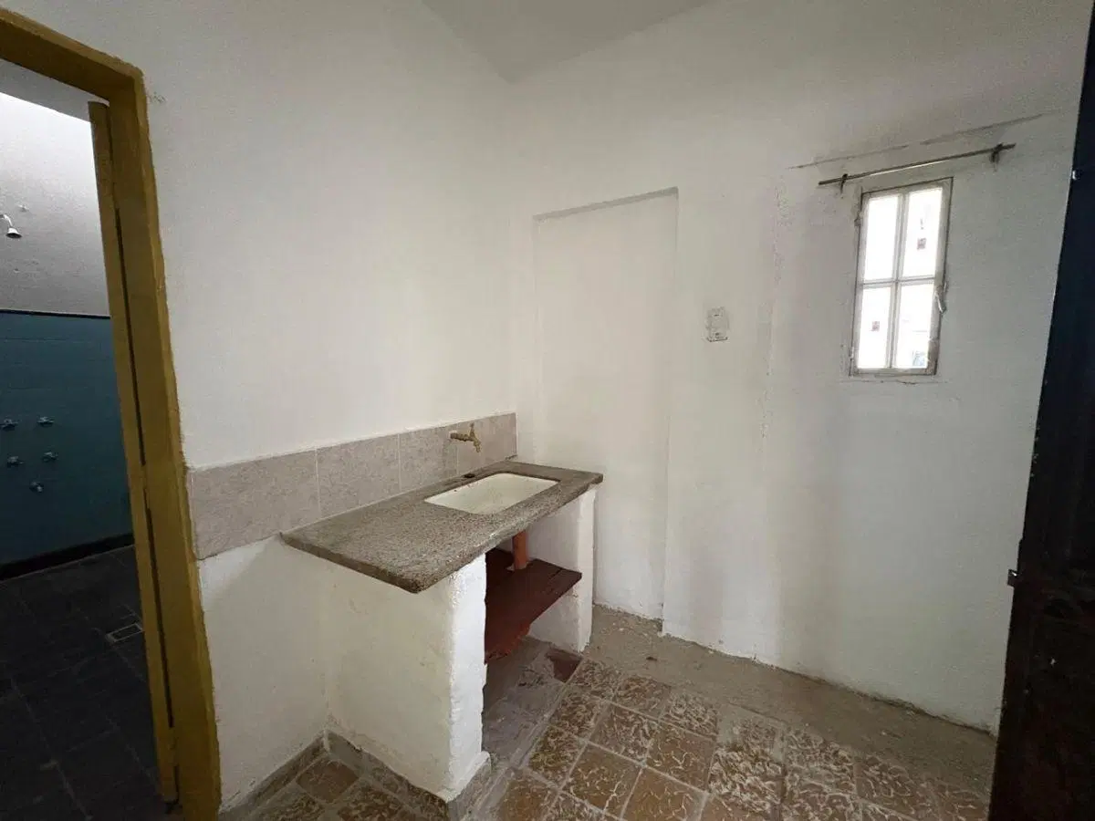 Vendo Casa 1 dorm B° Ampliación Residencial América a Reciclar 5