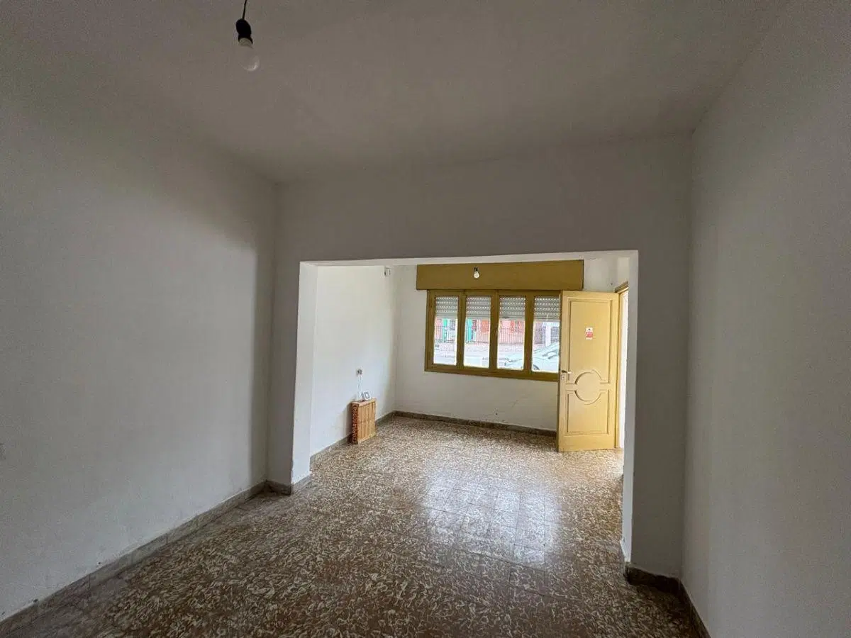 Vendo Casa 1 dorm B° Ampliación Residencial América a Reciclar 4