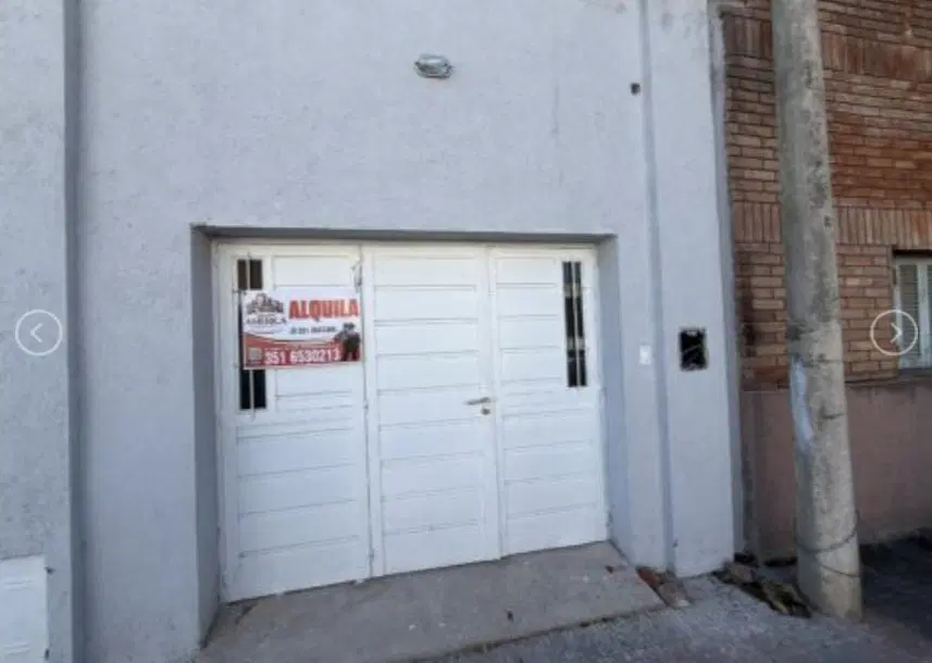 ¡CASA A ESTRENAR DE 3 DORMITORIOS EN ALQUILER! – B° GENERAL BUSTOS (ONGAGASTA 959) 3