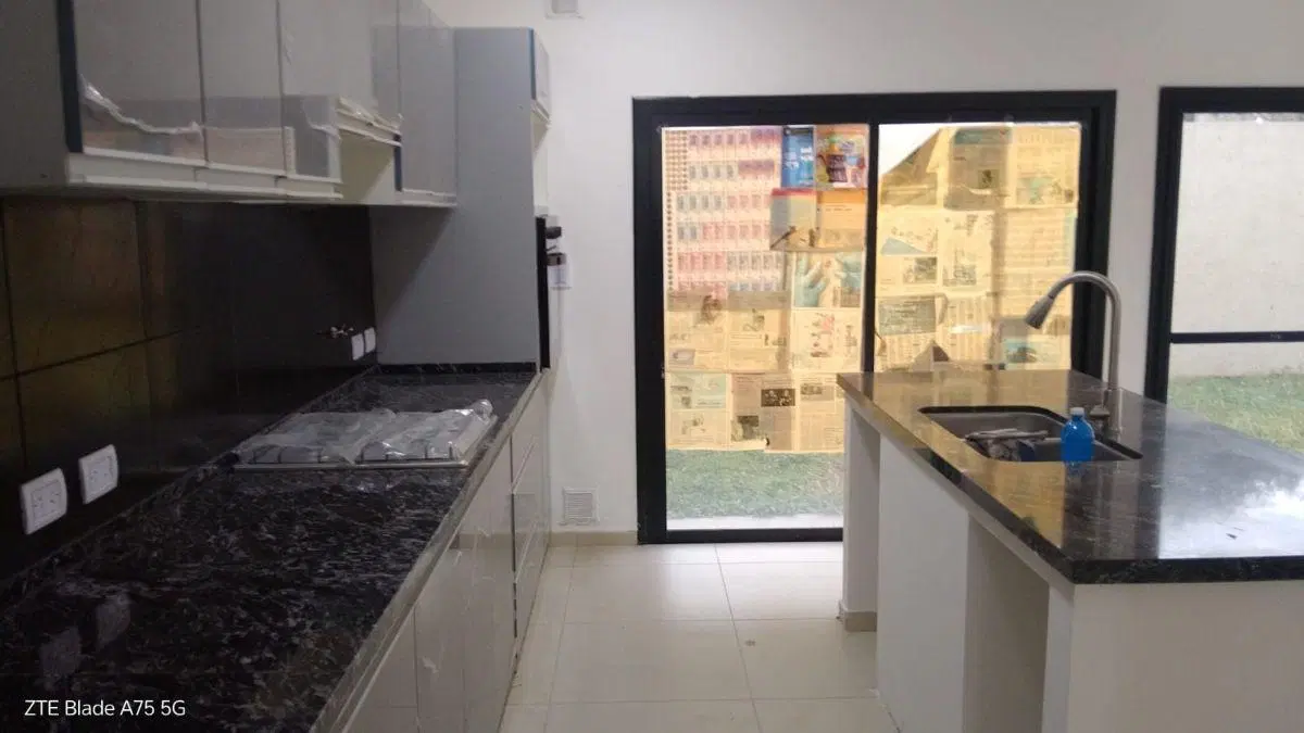 ¡CASA A ESTRENAR 3 DORMITORIOS EN ALQUILER EN EXCELENTE UBICACION! – COSTA DE MANANTIALES 4