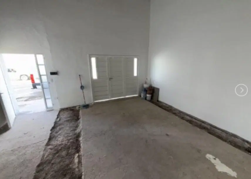 ¡CASA A ESTRENAR DE DOS DORMITORIOS CON PATIO Y COCHERA– B° GENERAL BUSTOS (ONGAGASTA 959) 2