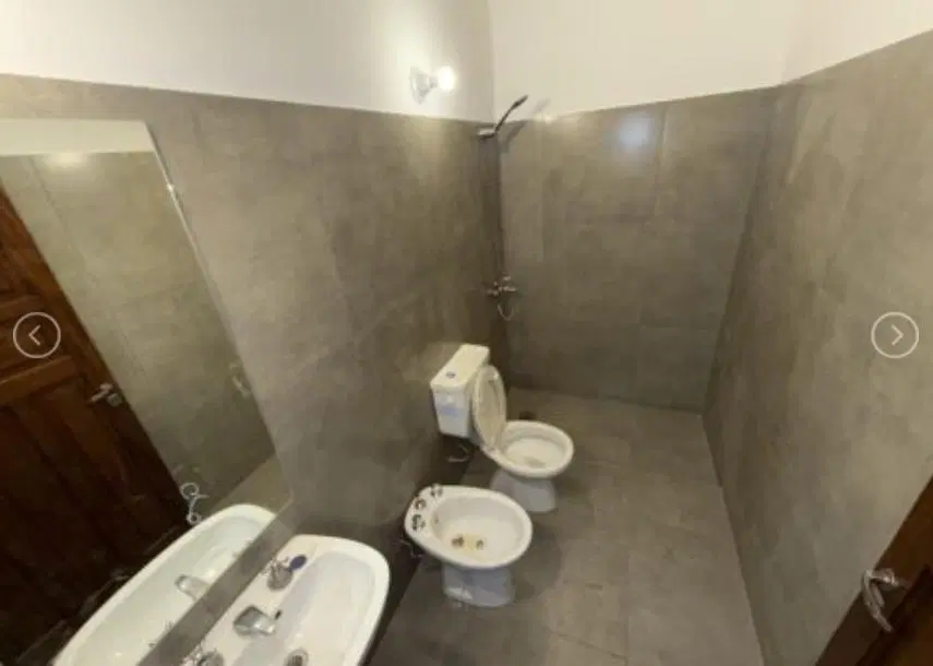 ¡CASA A ESTRENAR DE DOS DORMITORIOS CON PATIO Y COCHERA– B° GENERAL BUSTOS (ONGAGASTA 959) 3