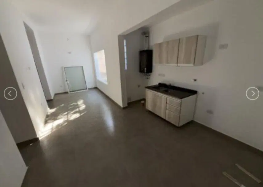 ¡CASA A ESTRENAR DE DOS DORMITORIOS CON PATIO Y COCHERA– B° GENERAL BUSTOS (ONGAGASTA 959) 4