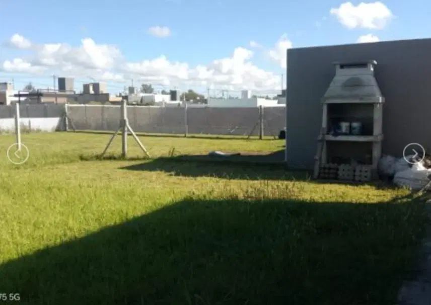 ¡CASA EN ALQUILER EN BARRIO CERRADO CON PILETA! – ALTA GRACIA (RESERVA TAJAMAR II) 2