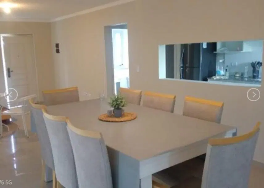 ¡CASA EN ALQUILER EN BARRIO CERRADO CON PILETA! – ALTA GRACIA (RESERVA TAJAMAR II) 4