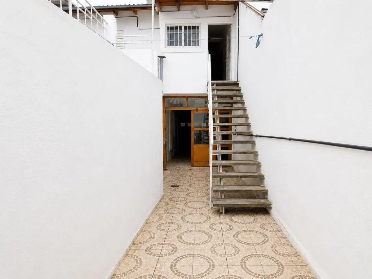 ¡DEPARTAMENTO EN ALQUILER 2 DORMITORIOS CON TERRAZA! – B° PUEYRREDÓN (PADRE LUIS MONTI 2280) 4