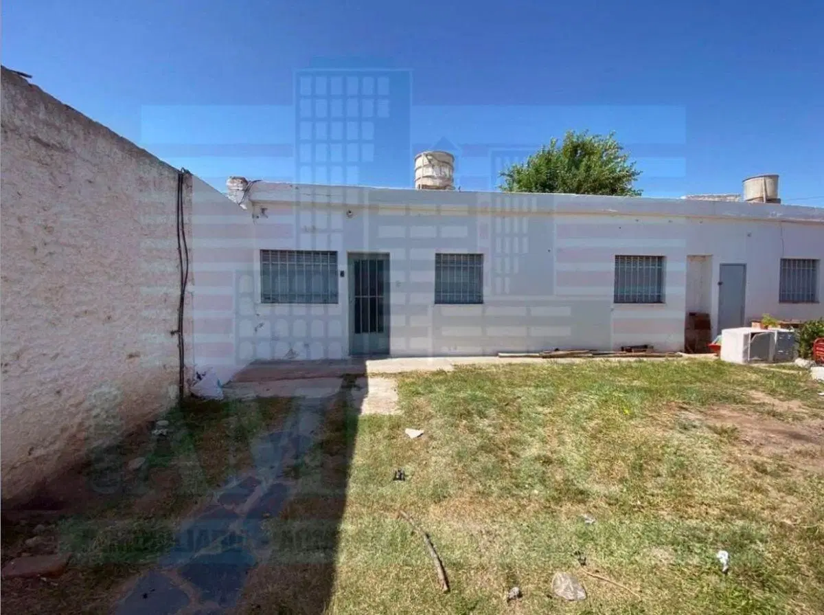¡DEPARTAMENTO INTERNO 2 DORMITORIOS EN COMPLEJO EN ALQUILER! – B° VILLA CORINA (ARREDONDO 1962) 3