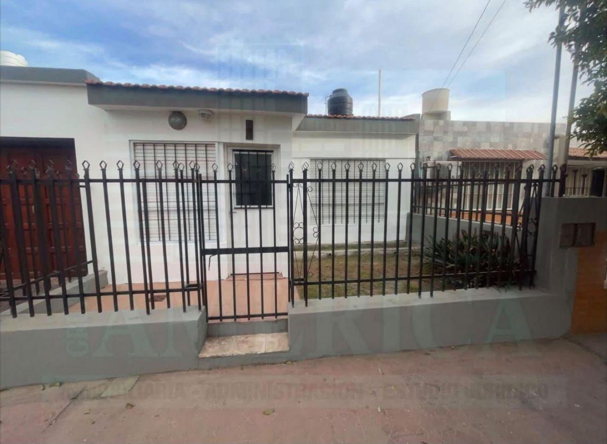 ¡DEPARTAMENTO EN ALQUILER EN VILLA AZALAIS DE 1 DORMITORIO + PATIO!