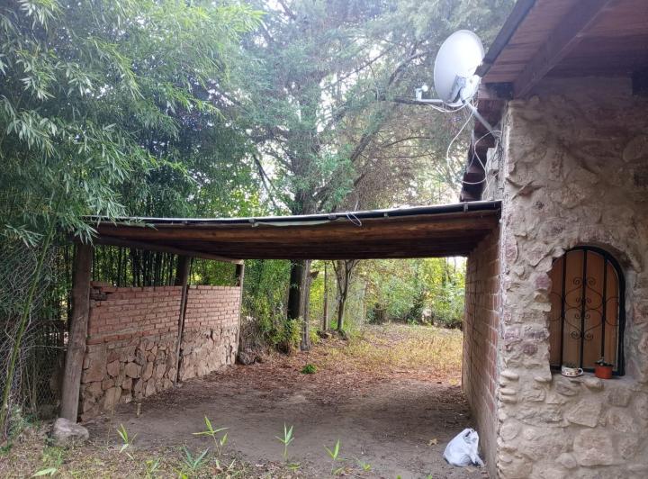 Alquiler anual en Icho Cruz Solares.  3