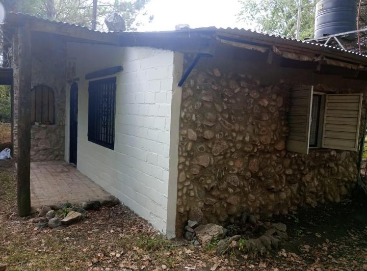 Alquiler anual en Icho Cruz Solares.  2