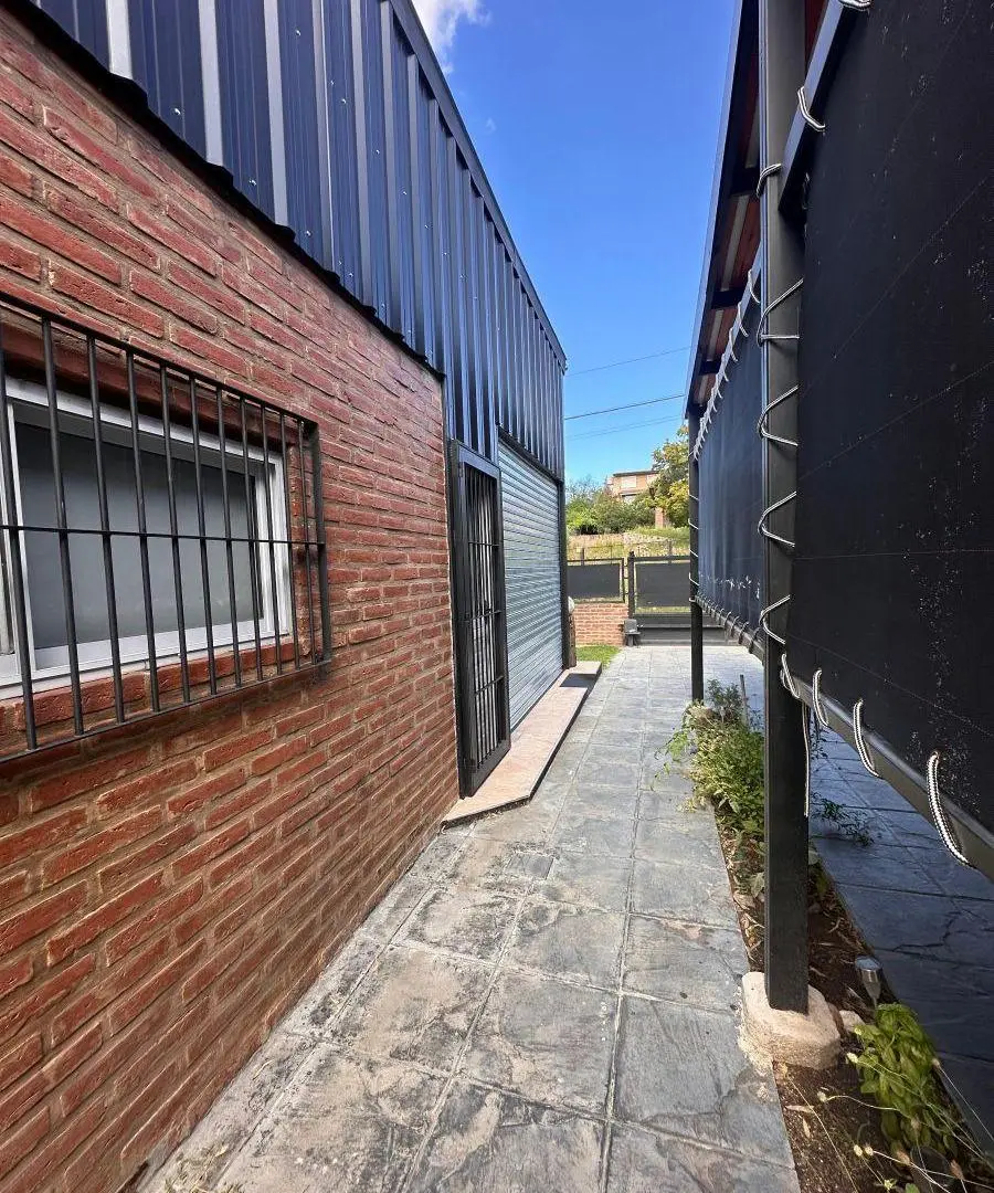 Oportunidad Venta de Complejo en Icho Cruz Sierras. Ideal Renta. 8