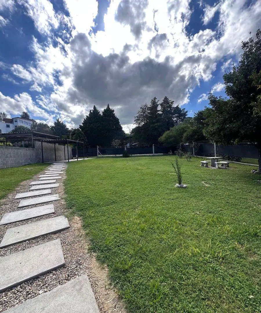 Oportunidad Venta de Complejo en Icho Cruz Sierras. Ideal Renta. 5