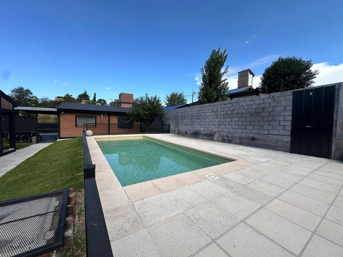 Oportunidad Venta de Complejo en Icho Cruz Sierras. Ideal Renta. 4