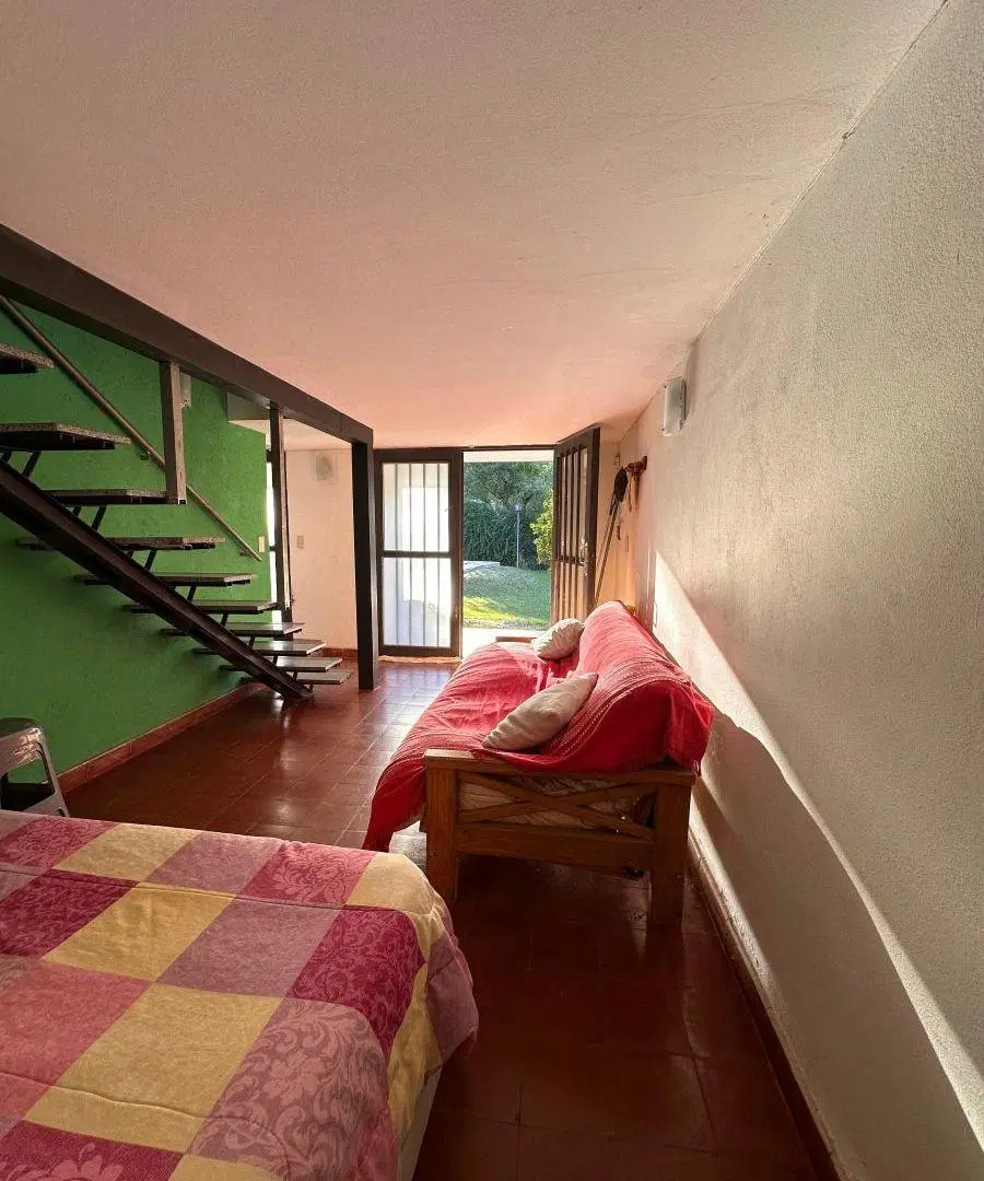Venta de propiedad en Icho Cruz con piscina. 3 Dormitorios. 5