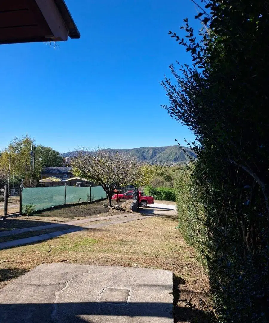 Alquiler Anual en San Antonio de Arredondo, dos dormitorios. 2