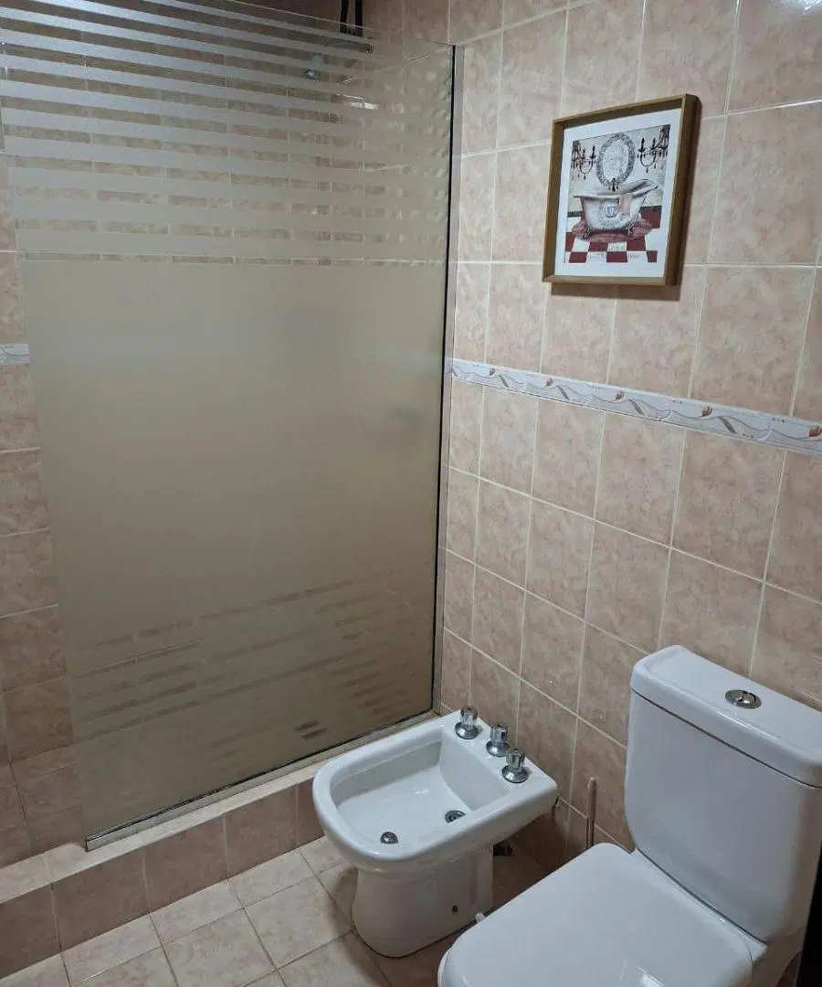 Alquiler Anual en San Antonio de Arredondo, dos dormitorios. 1