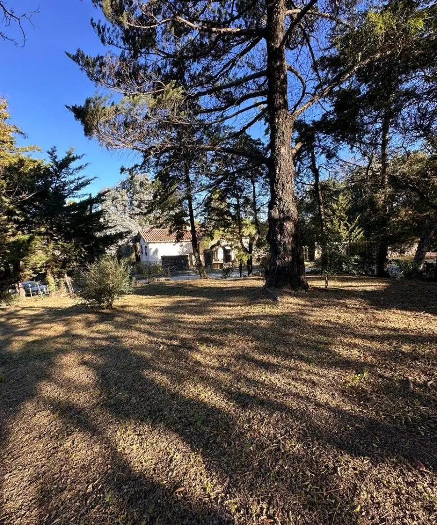 Venta lote en Tala Huasi en la zona Playa de los Japoneses. 8