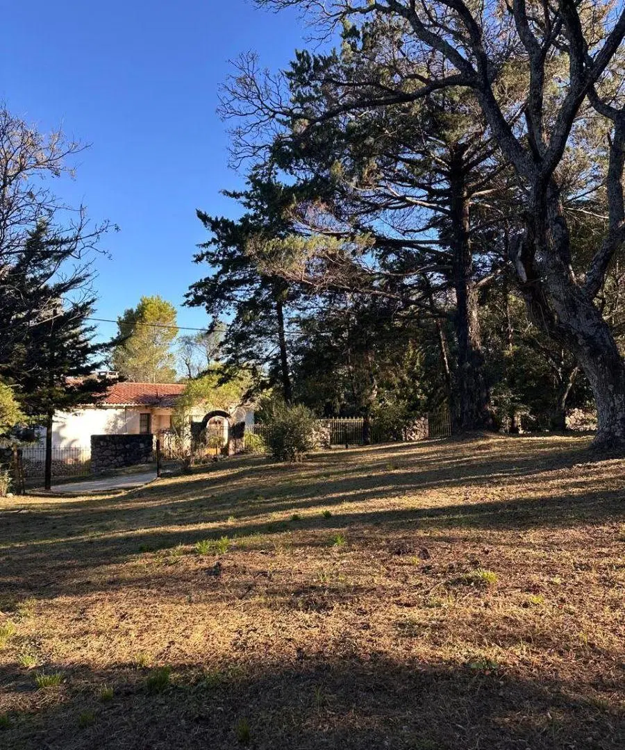 Venta lote en Tala Huasi en la zona Playa de los Japoneses. 1