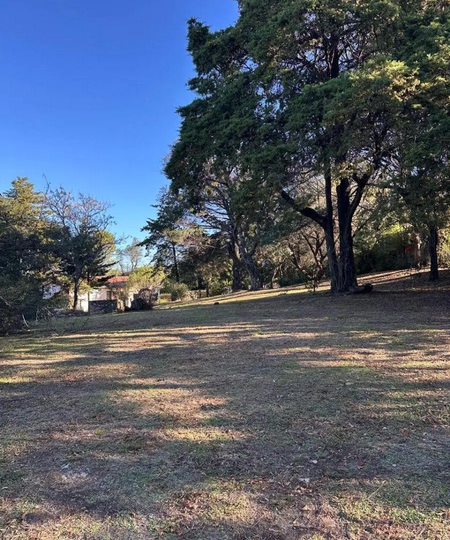 Venta lote en Tala Huasi en la zona Playa de los Japoneses. 3