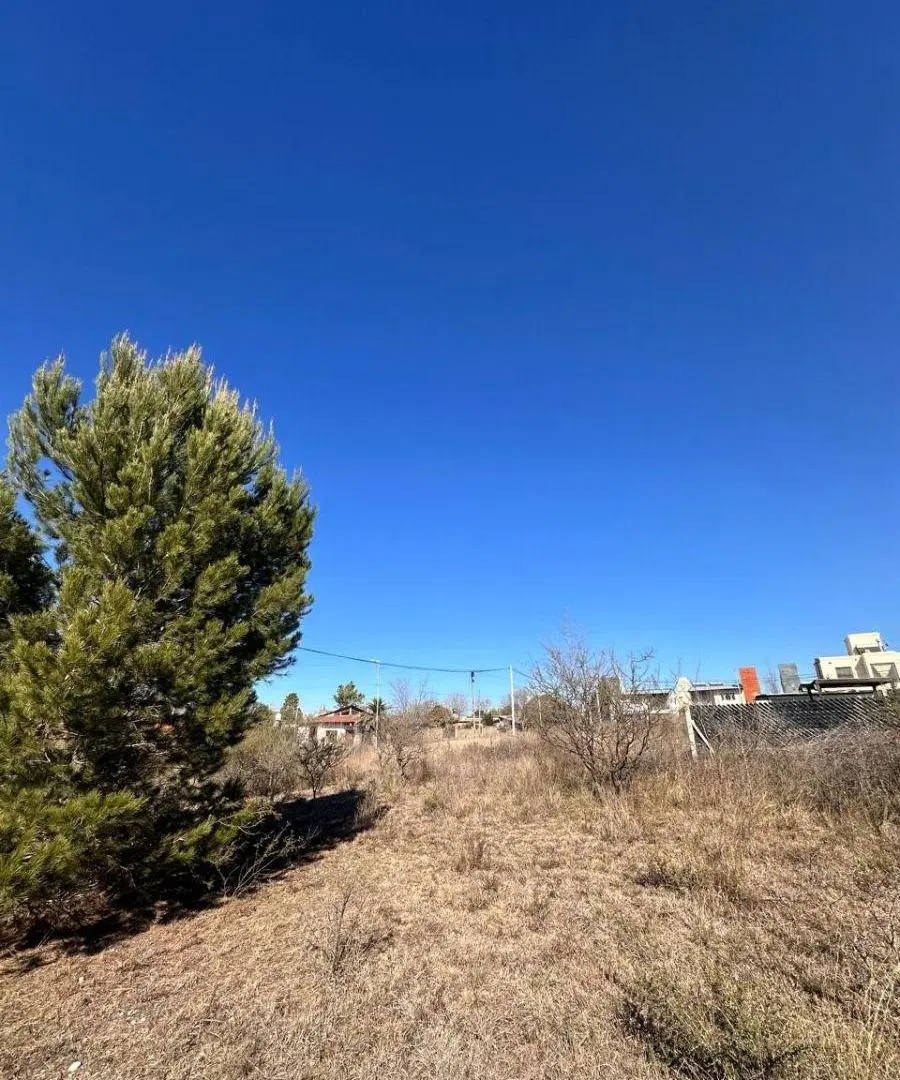 Lote Terreno en Terrazas de Playa de Oro, Villa Carlos Paz. Con escritura 4