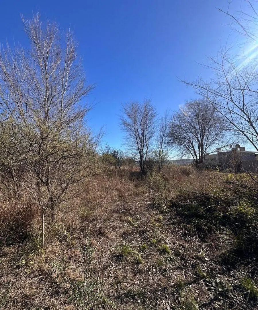 Lote Terreno en Terrazas de Playa de Oro, Villa Carlos Paz. Con escritura 2