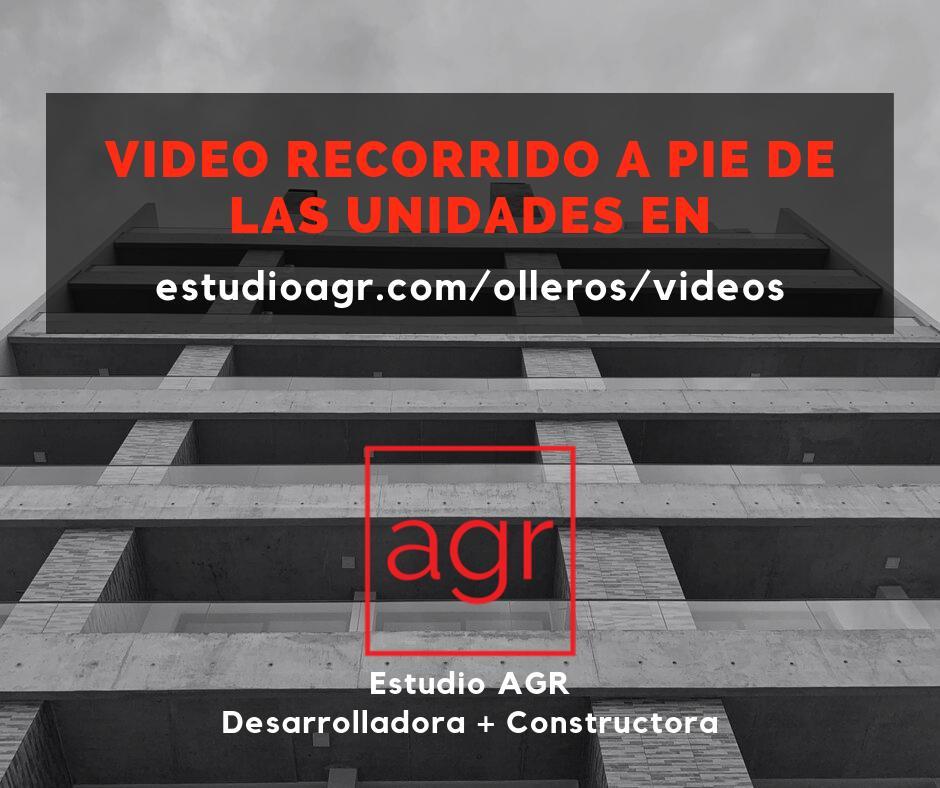 Departamento 3 Ambientes con Parrilla y Cochera - Venta Directa 4