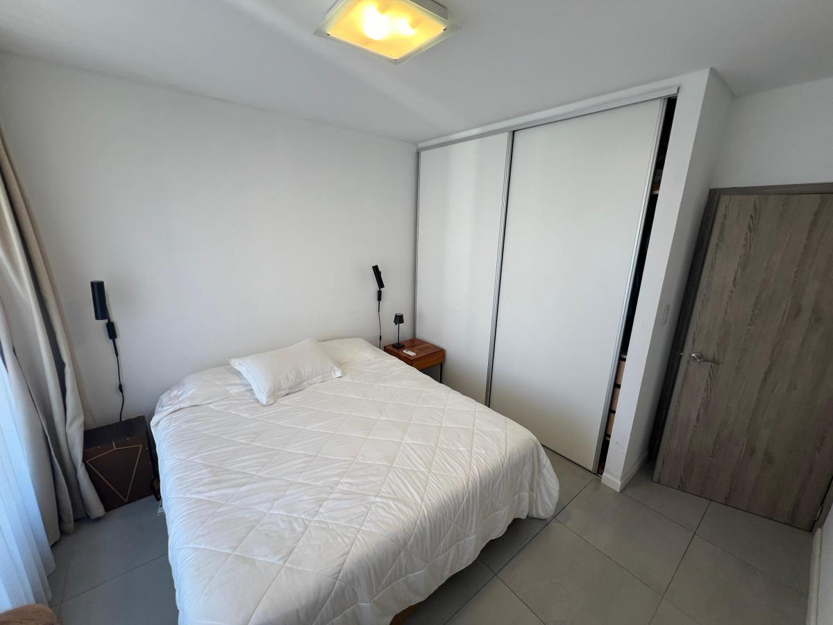 Departamento 3 Ambientes con Parrilla y Cochera - Venta Directa 2