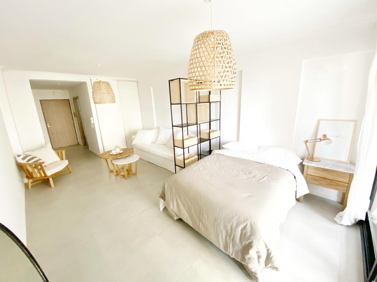 Foto de Monoambiente con Parrilla a Estrenar - Venta Directa, imagen 5