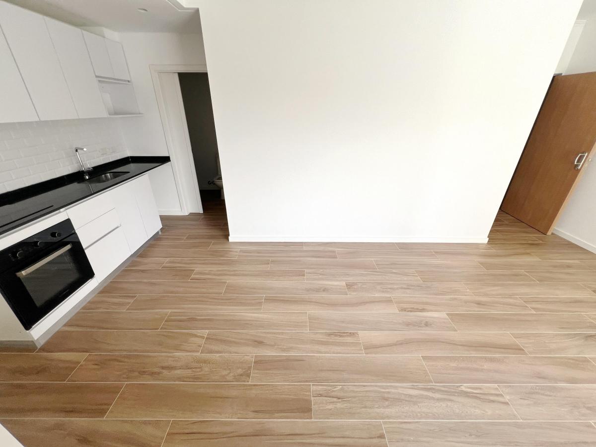 Venta Directa - Departamento 3 Ambientes en ARALIS Rivadavia
