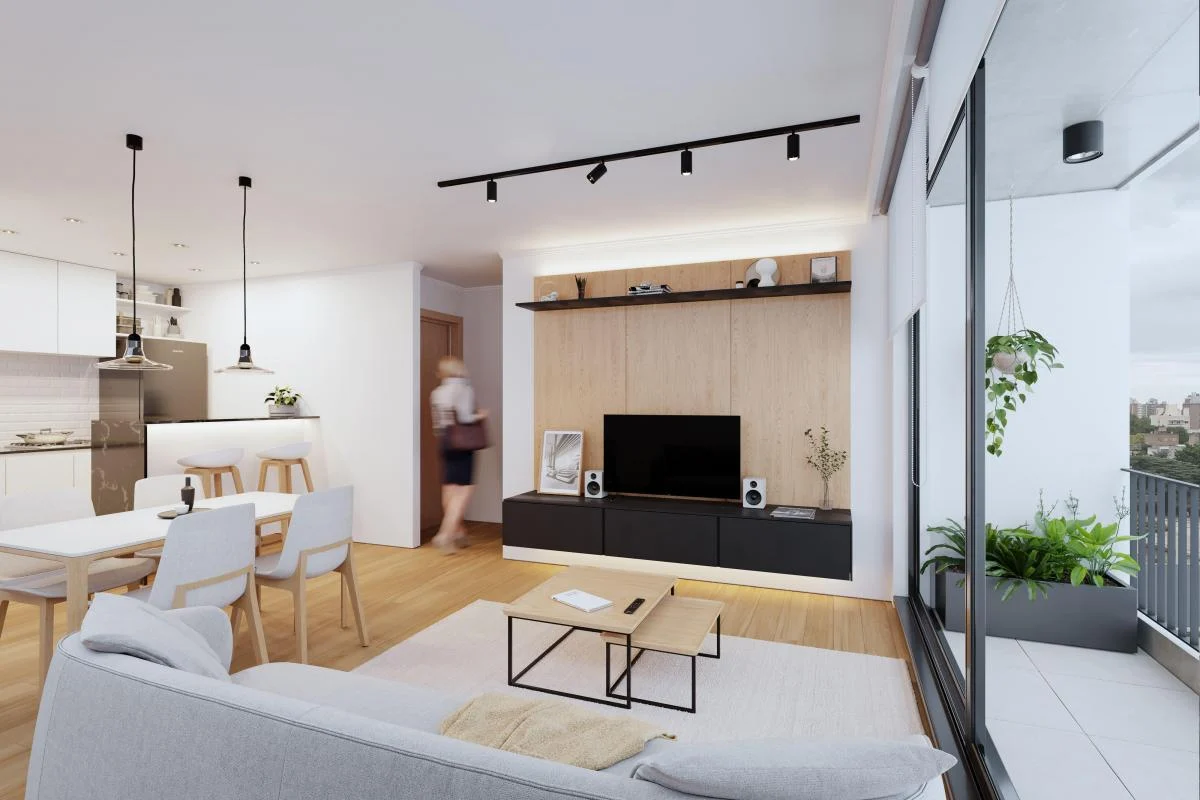 Foto de Venta Directa 4 Ambientes en ARALIS Rivadavia - Amenities, imagen 2