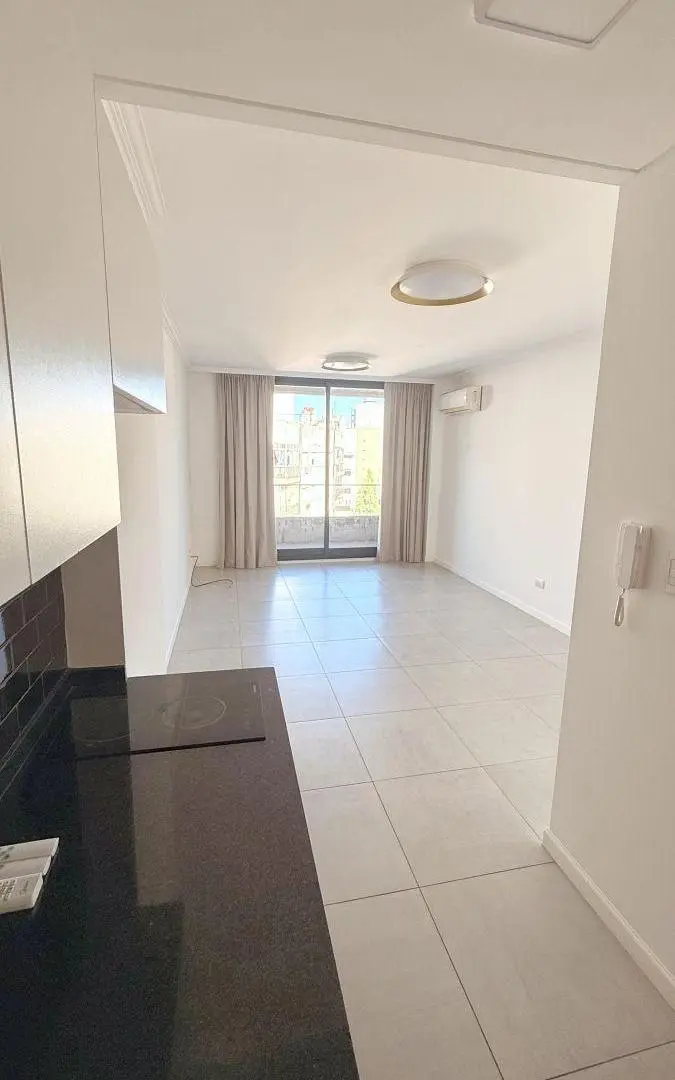 Monoambiente con Parrilla - Venta Directa 4
