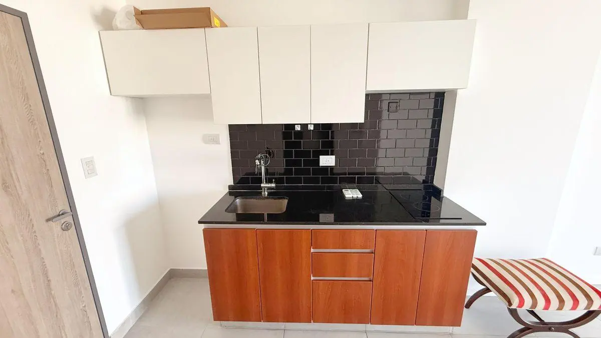 Monoambiente con Parrilla - Venta Directa 2