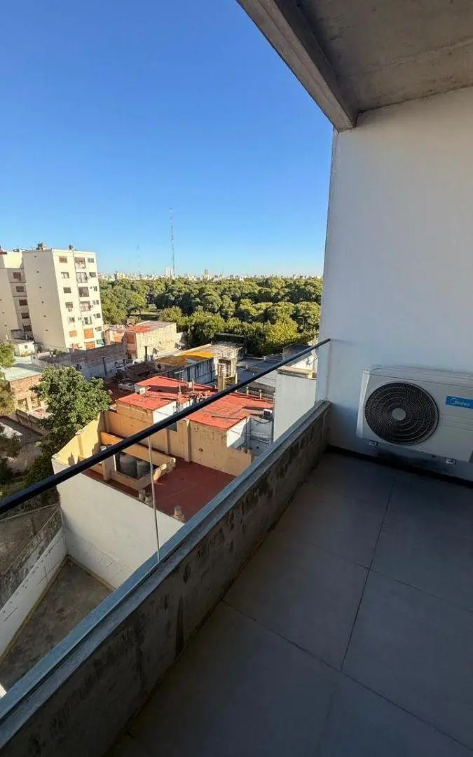 Monoambiente con Parrilla - Venta Directa 3