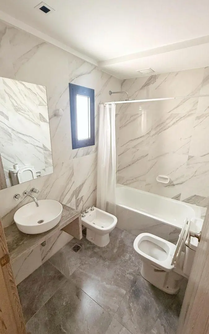 Monoambiente con Parrilla - Venta Directa 5