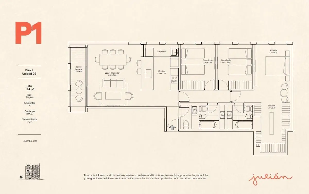 Plano 2