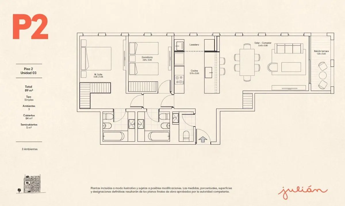 Plano 2