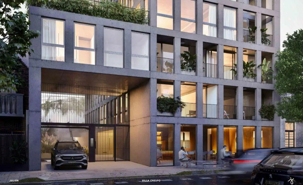 Departamento Dúplex 3 Ambientes en Julián - Venta Directa 5