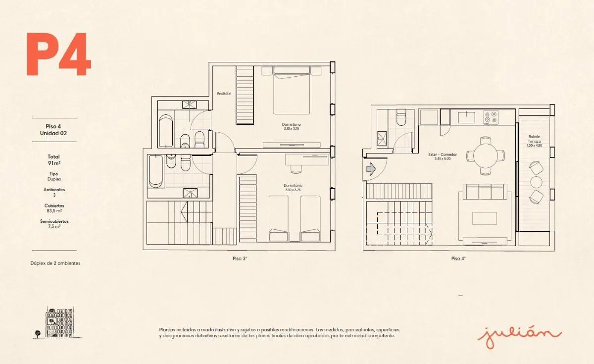 Plano 2