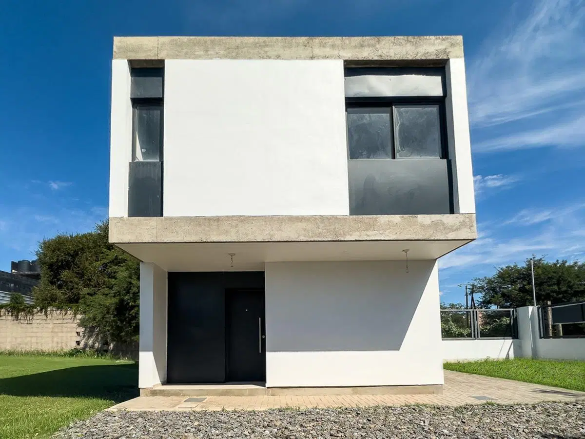 Encantador Duplex de dos dormitorios a estrenar en Cuesta Colorada. 3