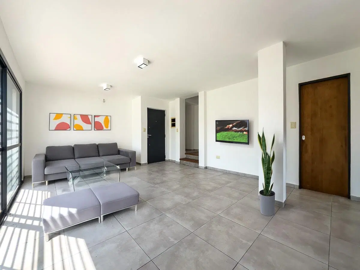 Encantador Duplex de dos dormitorios a estrenar en Cuesta Colorada. 4