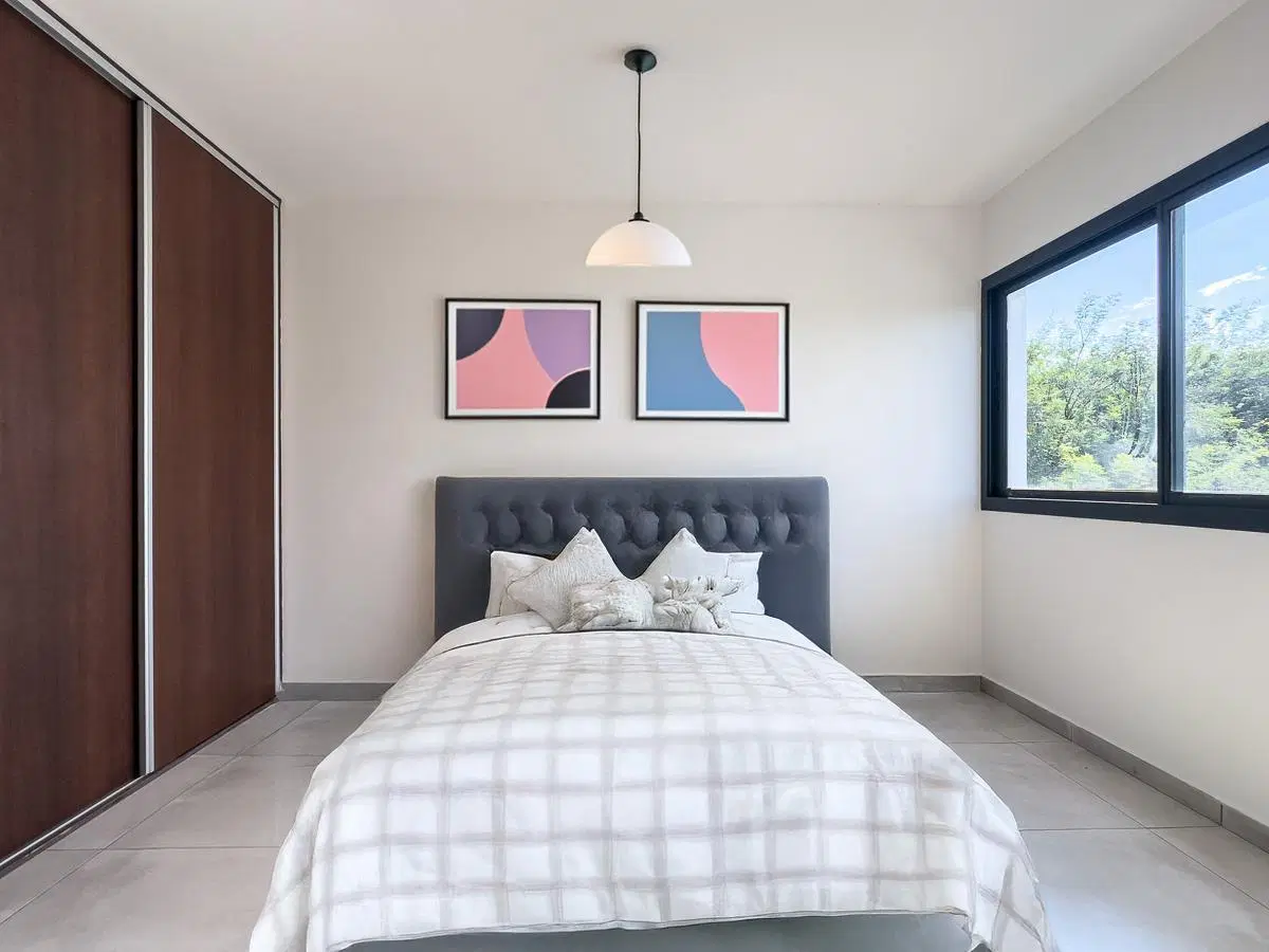 Encantador Duplex de dos dormitorios a estrenar en Cuesta Colorada. 5